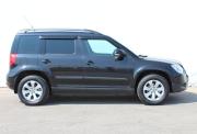 Skoda Yeti I Нижний Новгород  - изображение 28