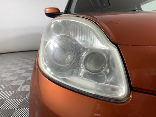 Mazda Verisa с пробегом 2007 года, цена 350 000 рублей, 351662 км, хэтчбек, Автокод Объявления
