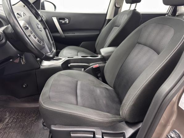 Nissan Qashqai I Рестайлинг с пробегом 2012 года, цена 1 095 000 рублей, 118974 км, внедорожник, Автокод Объявления