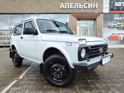 Lada (ВАЗ) Niva Legend Набережные Челны  - изображение 22
