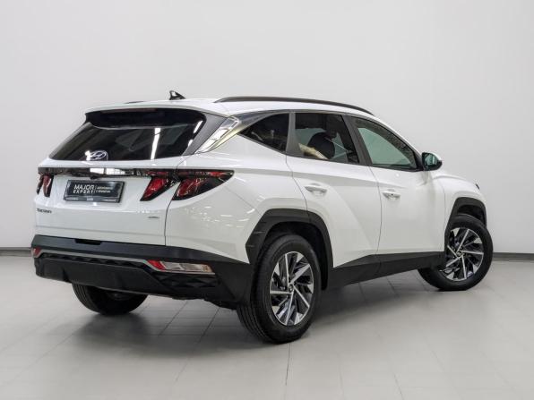 Hyundai Tucson IV с пробегом 2024 года, цена 3 950 000 рублей, 20969 км, внедорожник, Автокод Объявления