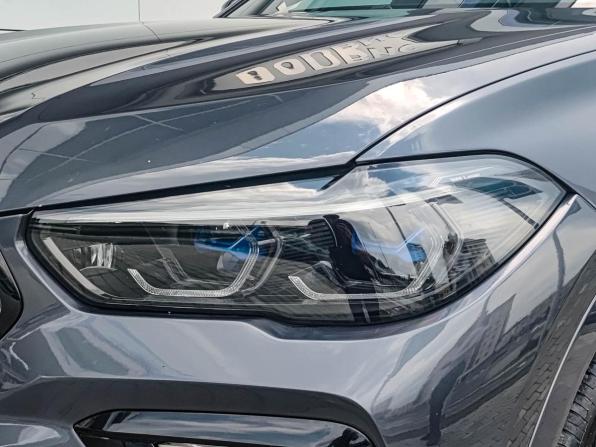 BMW X6 III (G06) с пробегом 2021 года, цена 8 750 000 рублей, 106352 км, внедорожник, Автокод Объявления
