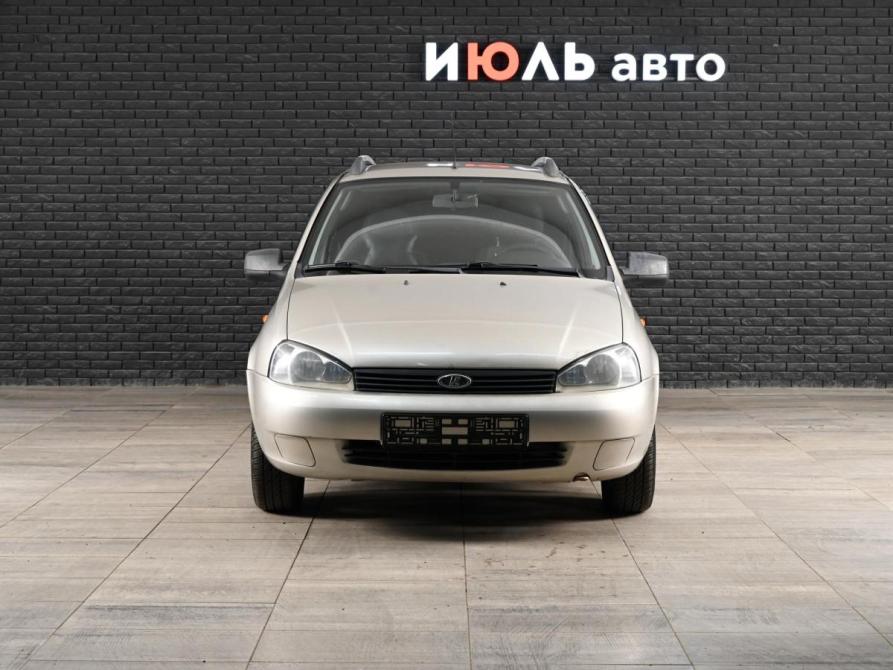 Lada (ВАЗ) Kalina I Екатеринбург  - изображение 2