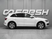 Audi Q5 I (8R) Ростов-на-Дону  - изображение 25