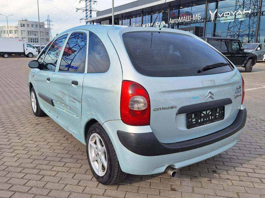 Citroen Xsara Picasso Люберцы  - изображение 8