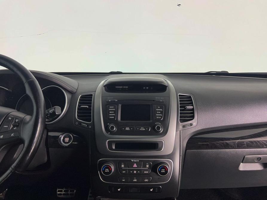 Kia Sorento II Рестайлинг Архангельск  - изображение 19