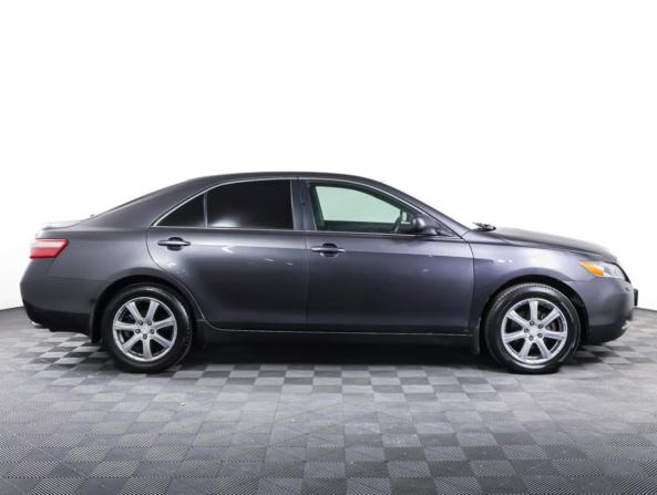 Toyota Camry VI (XV40) с пробегом 2007 года, цена 890 000 рублей, 421132 км, седан, Автокод Объявления
