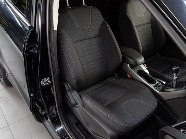 Ford Kuga II с пробегом 2013 года, цена 1 177 000 рублей, 133533 км, внедорожник, Автокод Объявления