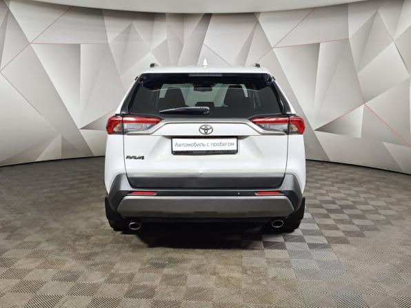 Toyota RAV4 V (XA50) с пробегом 2020 года, цена 2 395 000 рублей, 170006 км, внедорожник, Автокод Объявления