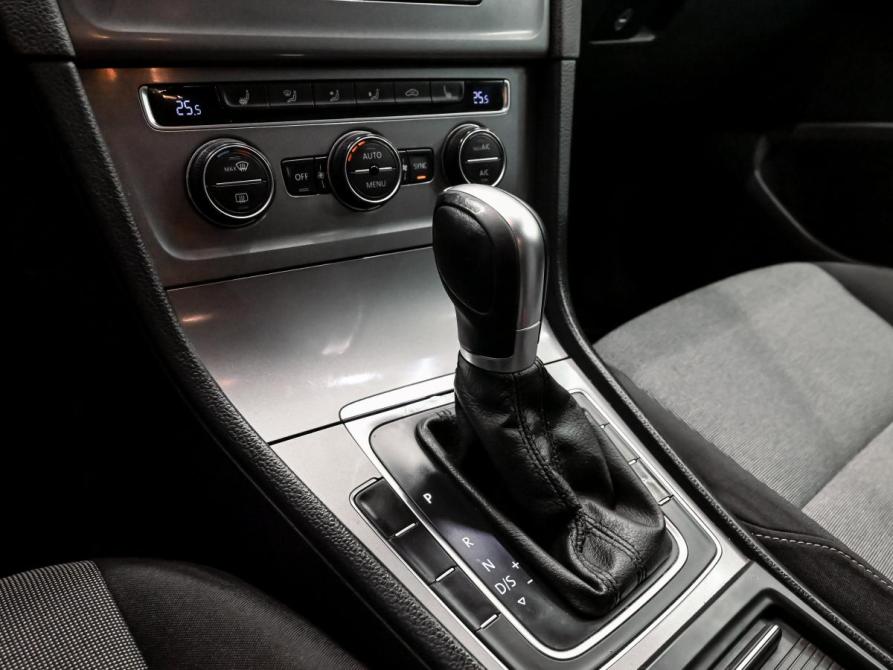 Volkswagen Golf VII Екатеринбург  - изображение 15