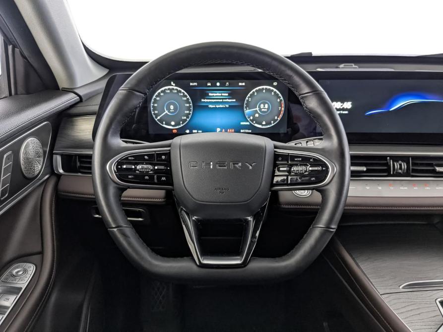 Chery Tiggo 8 Pro Max I Рестайлинг Москва  - изображение 22