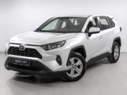 Toyota RAV4 V (XA50) Москва  - изображение 27