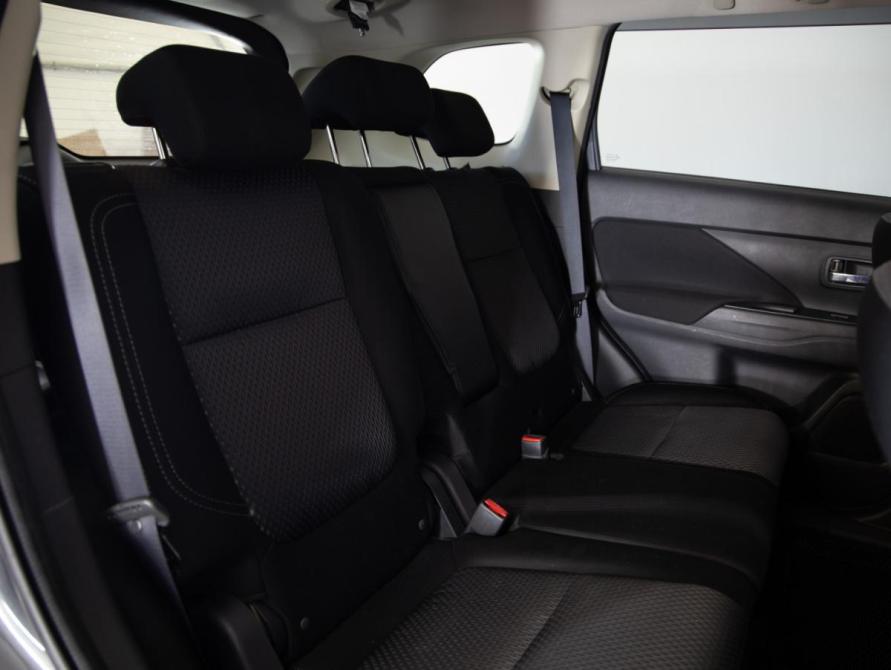 Mitsubishi Outlander III Рестайлинг 3 Санкт-Петербург  - изображение 21