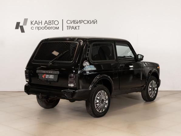 Lada (ВАЗ) 2121 (4x4) I Рестайлинг с пробегом 2015 года, цена 421 000 рублей, 133500 км, внедорожник, Автокод Объявления