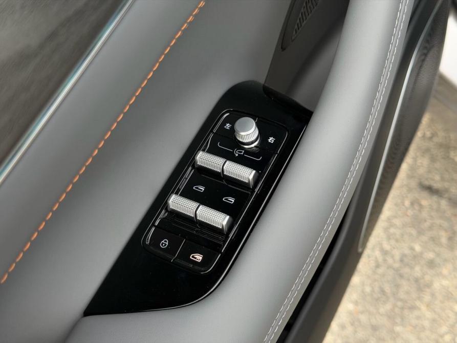 Geely Galaxy M7 Казань  - изображение 17