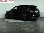 Land Rover Range Rover Sport II Рестайлинг Белгород  - изображение 30