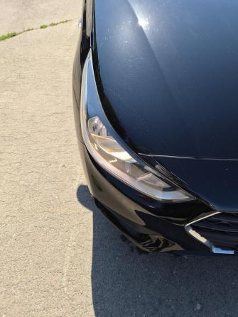 Hyundai Solaris II с пробегом 2018 года, цена 1 320 000 рублей, 105483 км, седан, Автокод Объявления
