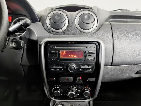 Renault Duster I с пробегом 2013 года, цена 690 000 рублей, 220000 км, внедорожник, Автокод Объявления