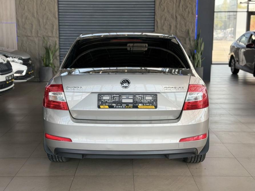 Skoda Octavia III (A7) Оренбург  - изображение 6