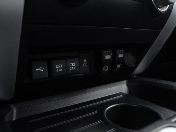 Toyota Tundra II Рестайлинг с пробегом 2021 года, цена 7 035 000 рублей, 172389 км, offers.body_type.unknown, Автокод Объявления