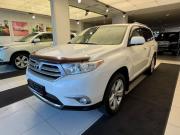 Toyota Highlander II (XU40) Рестайлинг Екатеринбург  - изображение 24