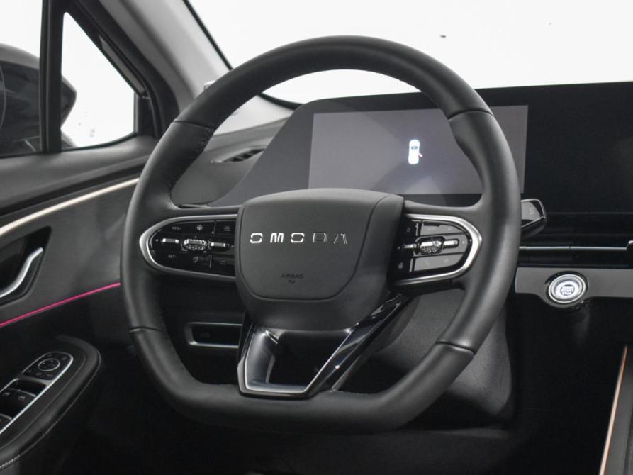 Omoda C5 I Санкт-Петербург  - изображение 15