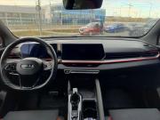 Geely Coolray I Рестайлинг Пермь  - изображение 17