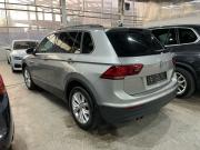 Volkswagen Tiguan II Пермь  - изображение 6