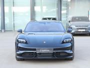 Porsche Taycan I Москва  - изображение 26
