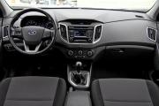 Hyundai Creta I Уфа  - изображение 31