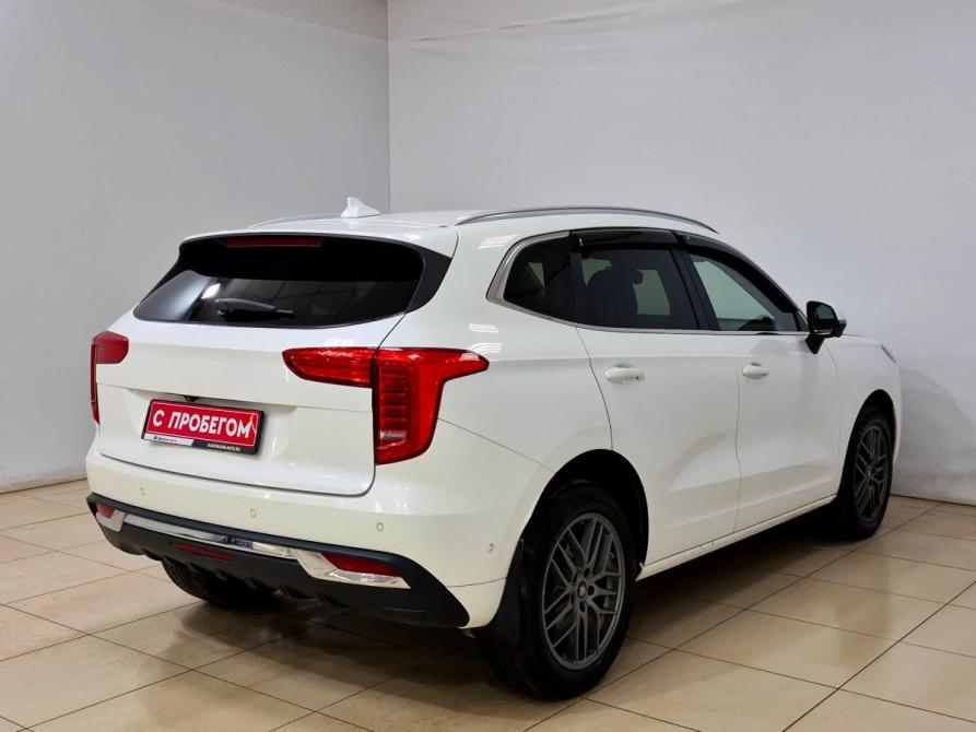 Haval Jolion I Альметьевск  - изображение 4