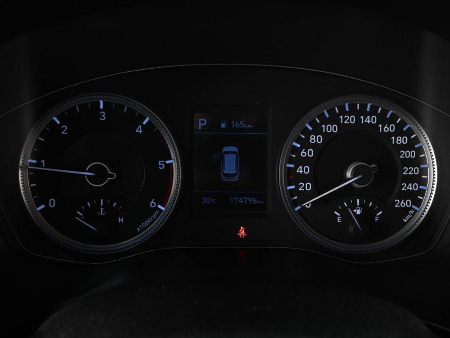 Hyundai Santa Fe IV Ростов-на-Дону  - изображение 19