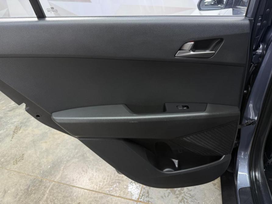 Hyundai Creta I Азнакаево  - изображение 26
