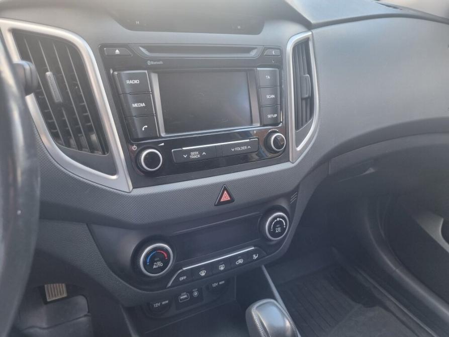 Hyundai Creta I Смоленск  - изображение 14