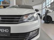 Volkswagen Polo V Рестайлинг Казань  - изображение 43