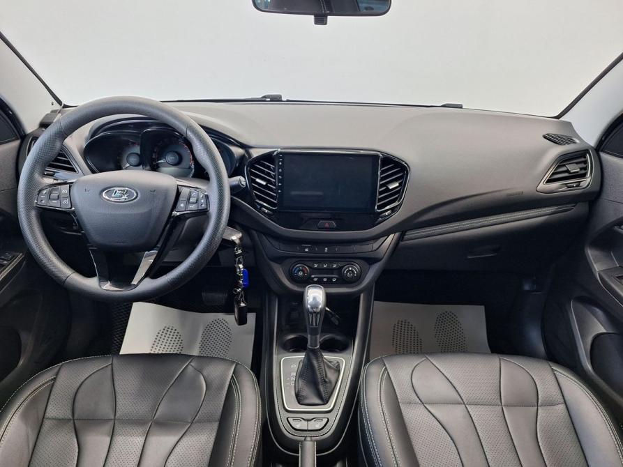 Lada (ВАЗ) Vesta I Смоленск  - изображение 7