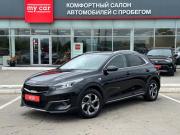 Kia XCeed I Пермь  - изображение 19
