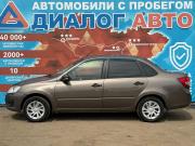 Lada (ВАЗ) Granta I Набережные Челны  - изображение 29