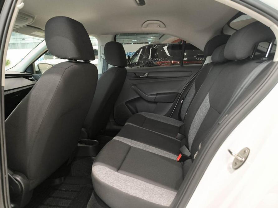 Skoda Rapid II Казань  - изображение 15