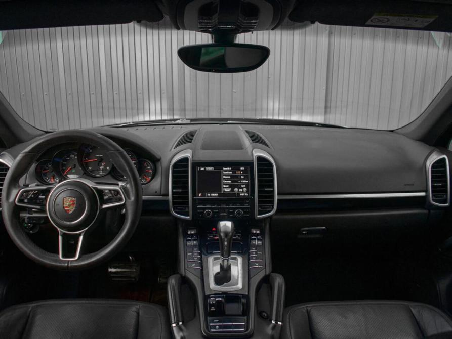 Porsche Cayenne II Рестайлинг (958) Екатеринбург  - изображение 11