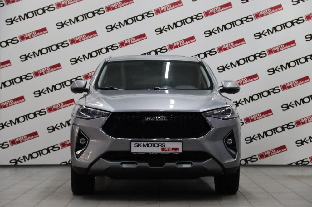 Haval F7x I Сургут  - изображение 3