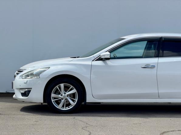 Nissan Teana III с пробегом 2014 года, цена 1 250 000 рублей, 175875 км, седан, Автокод Объявления