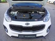 Kia Sportage IV Чебоксары  - изображение 33