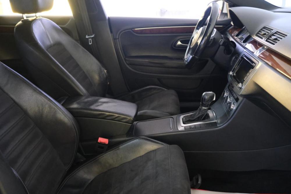 Volkswagen Passat CC I Рестайлинг Омск  - изображение 18