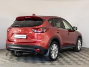 Mazda CX-5 I Санкт-Петербург  - изображение 28