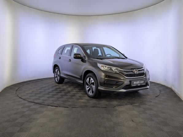 Honda CR-V IV Рестайлинг с пробегом 2018 года, цена 2 900 000 рублей, 89293 км, внедорожник, Автокод Объявления