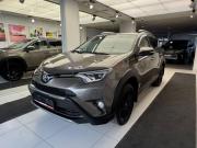 Toyota RAV4 IV (XA40) Рестайлинг Екатеринбург  - изображение 23