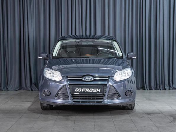 Ford Focus III с пробегом 2013 года, цена 709 000 рублей, 213616 км, седан, Автокод Объявления