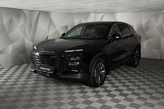 Новый JETOUR DASHING I 2026 года, цена 3 029 900 рублей, внедорожник, Автокод Объявления