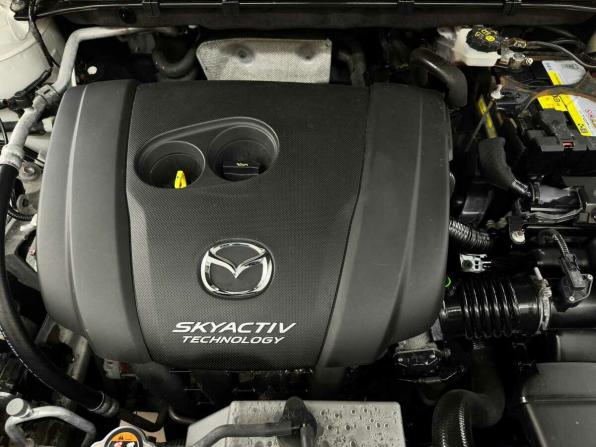 Mazda CX-5 II с пробегом 2019 года, цена 2 605 000 рублей, 160693 км, внедорожник, Автокод Объявления